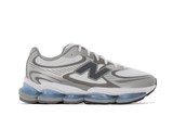 New Balance New Balance Abzorb 2000 Stillwater Blue tênis em cinza original na LK Sneakers
