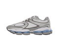 Tênis New Balance Abzorb 2000 Stillwater Blue Cinza - New Balance - U2000AA - 1