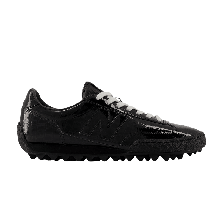 New Balance New Balance Gator Run Black tênis em preto original na LK Sneakers