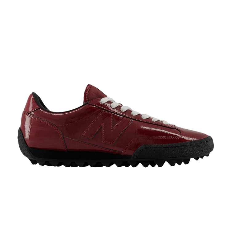 New Balance New Balance Gator Run Shadow Red tênis em vermelho original na LK Sneakers