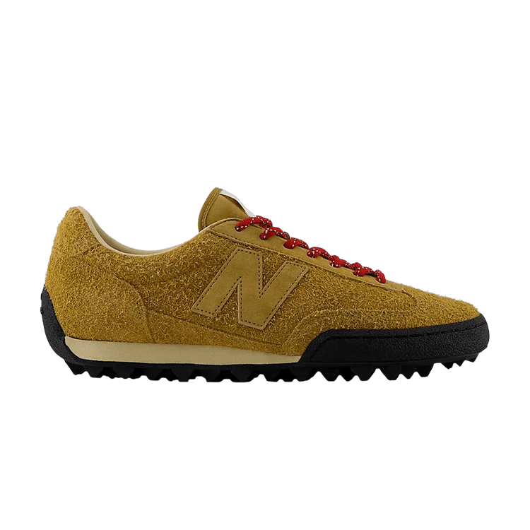 New Balance New Balance Gator Run Timberwolf tênis em bege original na LK Sneakers