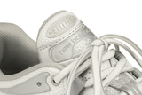 Tênis New Balance x Aimé Leon Dore RC56 Pristine Grey Cinza
