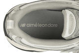 Tênis New Balance x Aimé Leon Dore RC56 Pristine Grey Cinza