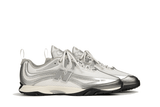 Tênis New Balance x Aimé Leon Dore RC56 Pristine Grey Cinza