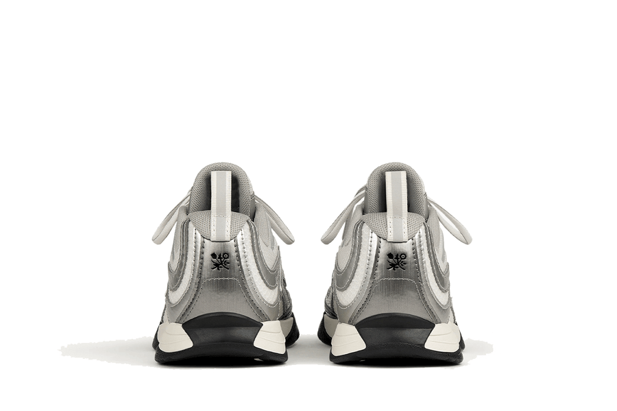 Tênis New Balance x Aimé Leon Dore RC56 Pristine Grey Cinza