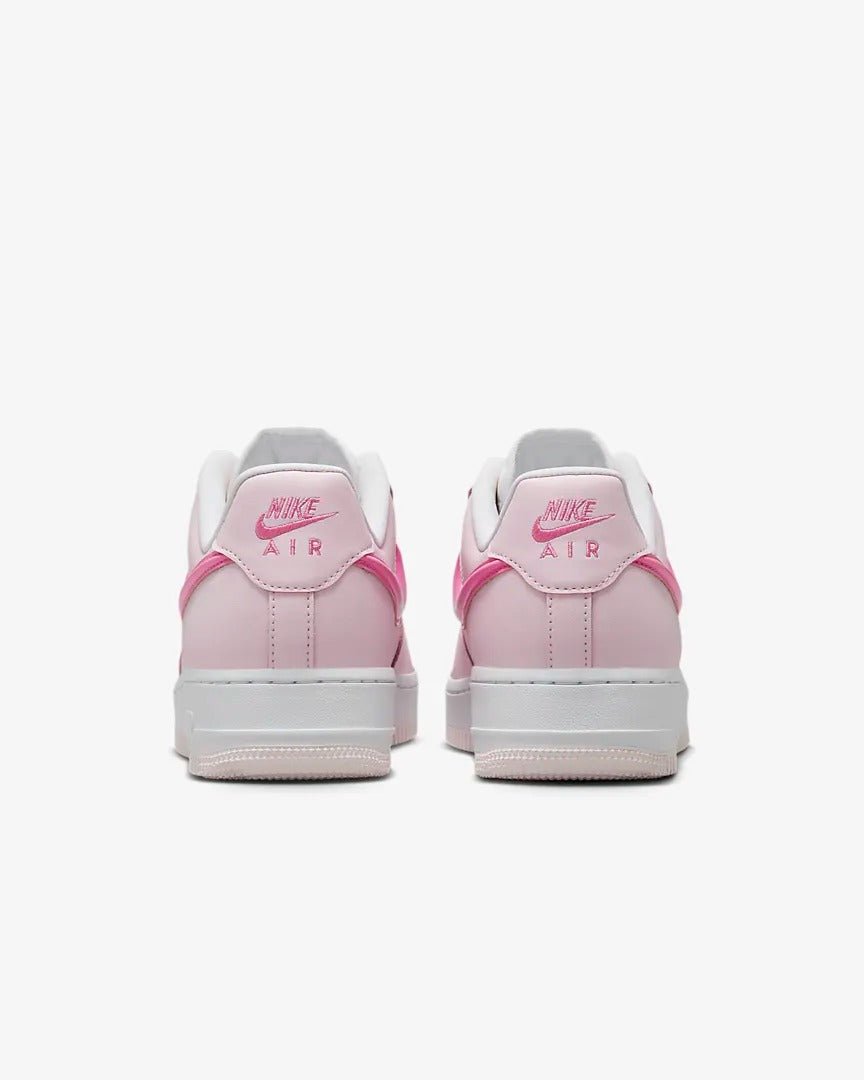 Tênis Nike Air Force 1' 07 Lx Paw Print Rosa - Nike - HM3696661