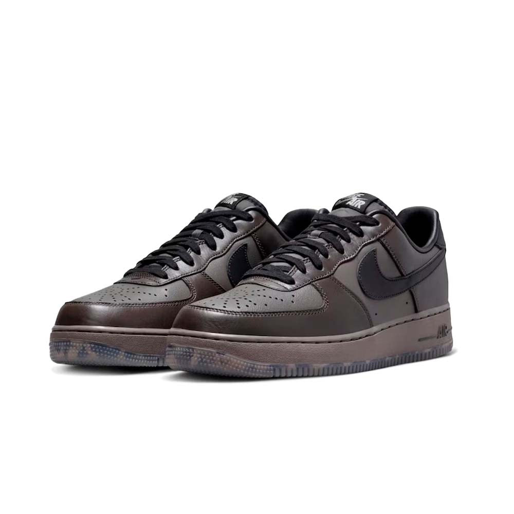 Tênis Nike Air Force 1 Low Paris Marrom - Nike - FZ4167200