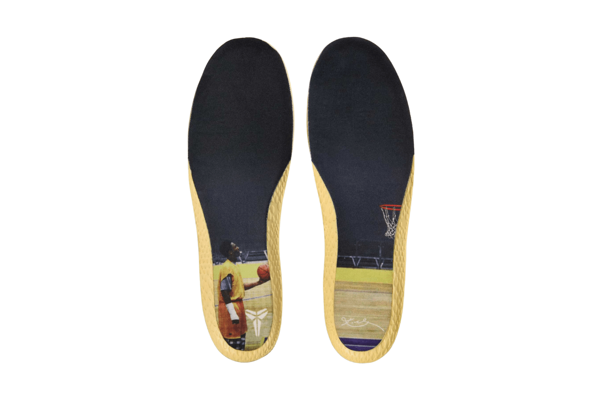 Tênis Nike Air Force 1 Low Protro Kobe Bryant Mamba Mentality Amarelo - Nike - HV9408 - 700 - 1