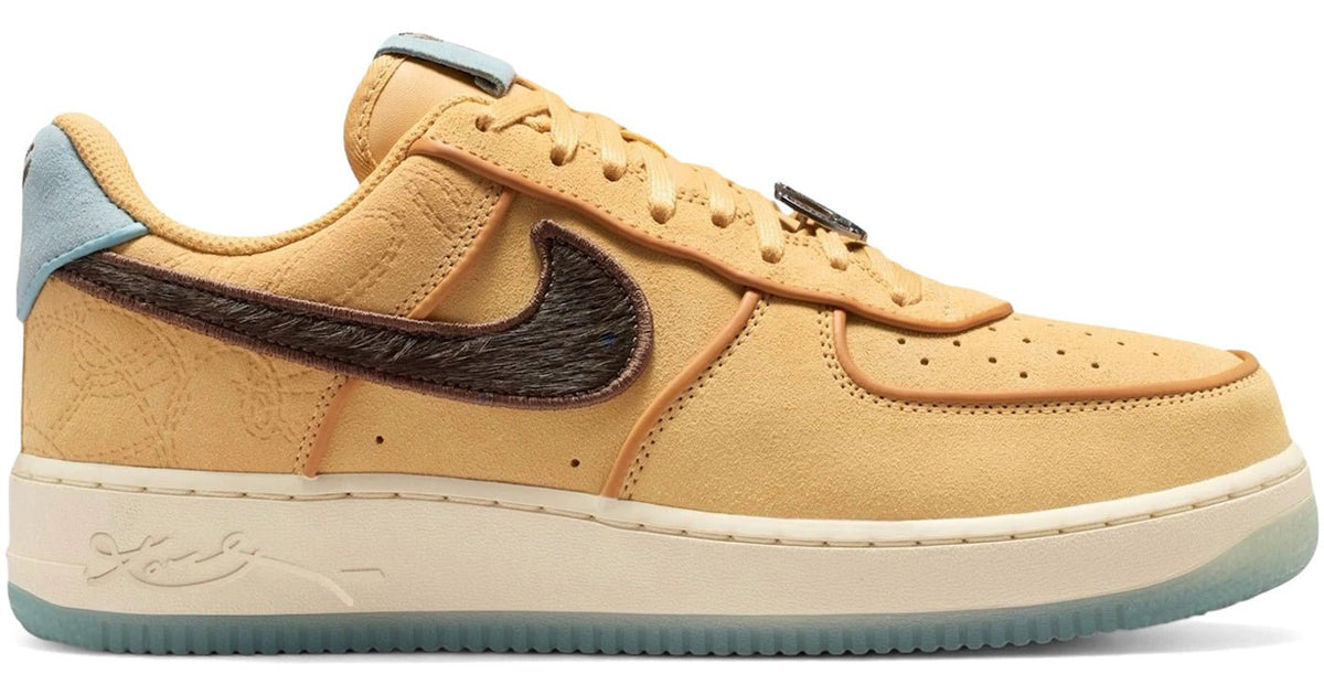 靴 NIKE Air Force 1 Low Protro kobe 28cm Nike Air Force 1 Low Kobe Siempre Hermanos | LK Sneakers