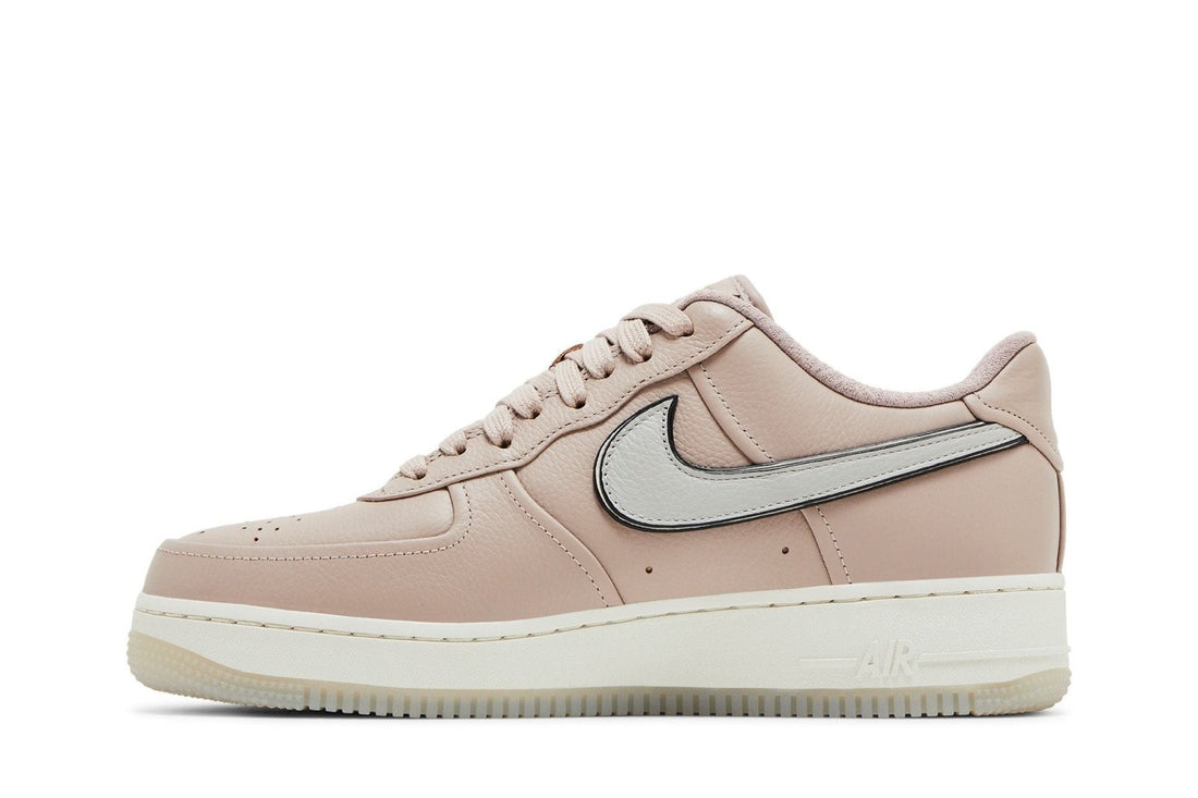 Tênis Nike Air Force 1 Low x A Ma Maniére While You Were Sleeping Rose - Nike - HF4084 - 200