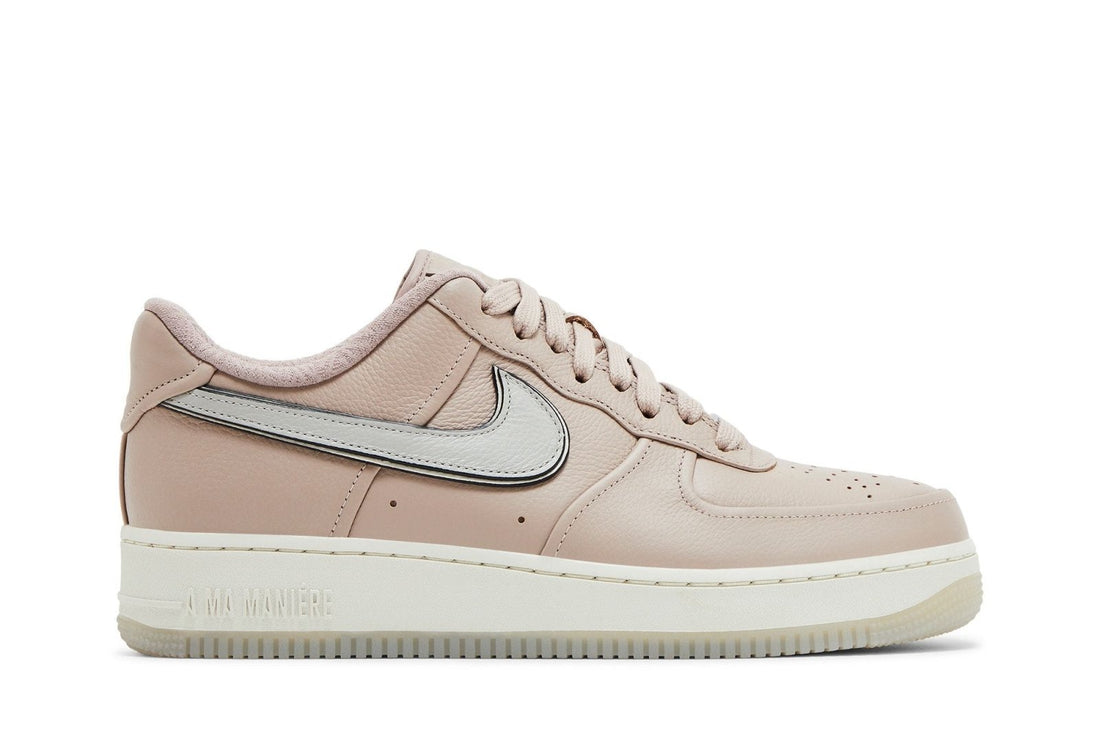 Tênis Nike Air Force 1 Low x A Ma Maniére While You Were Sleeping Rose - Nike - HF4084 - 200