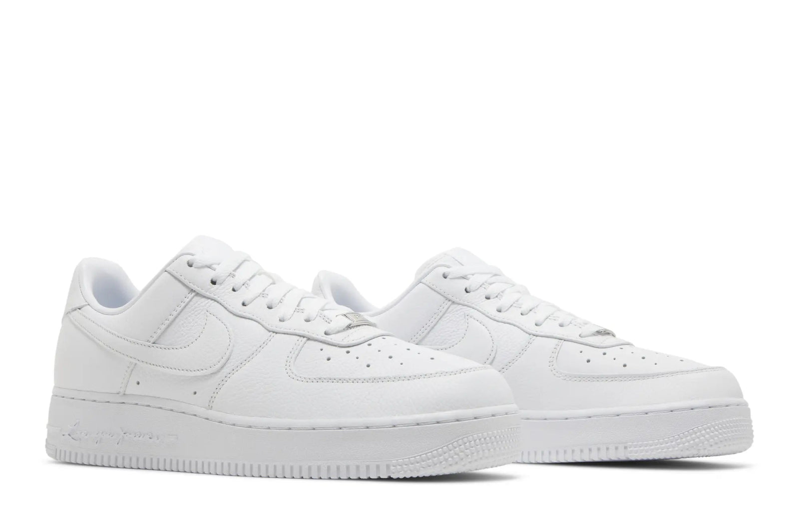 Tênis Nike Air Force 1 Low x Nocta 'Certified Lover Boy' Branco - Nike - CZ8065 100-1