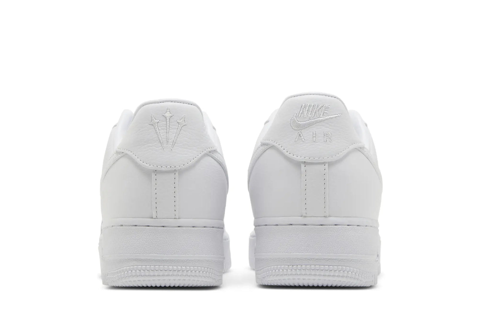 Tênis Nike Air Force 1 Low x Nocta 'Certified Lover Boy' Branco - Nike - CZ8065 100-1