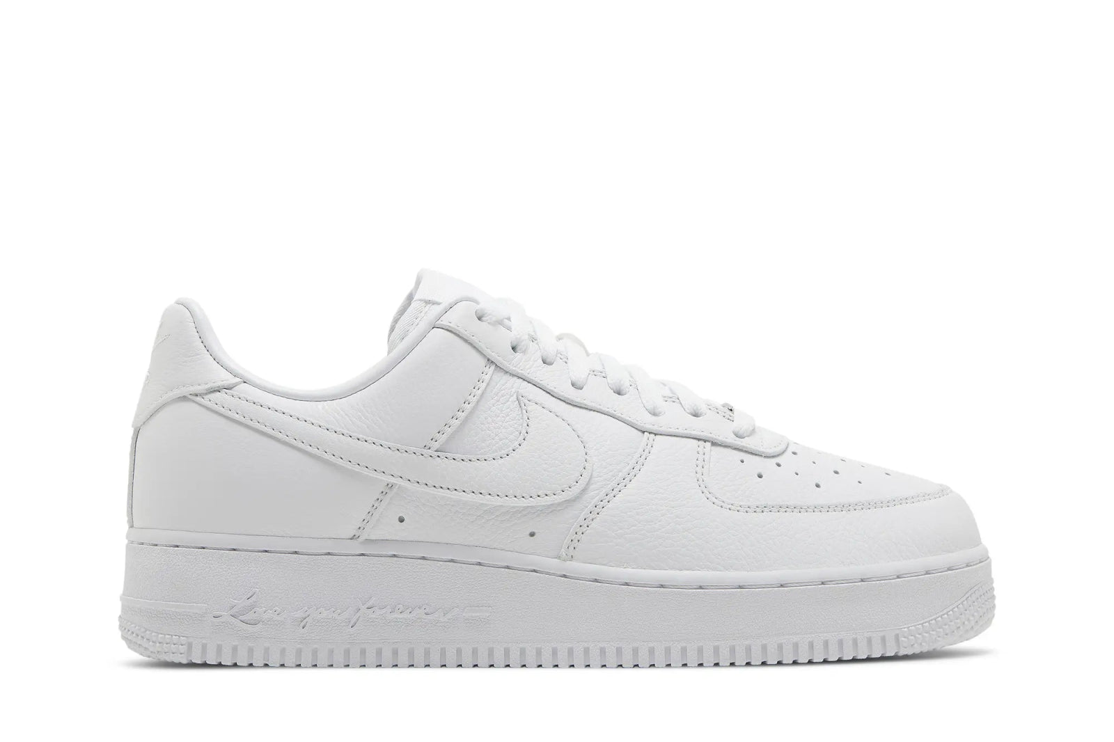 Tênis Nike Air Force 1 Low x Nocta 'Certified Lover Boy' Branco - Nike - CZ8065 100-1