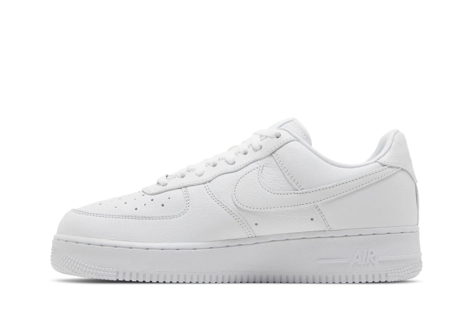 Tênis Nike Air Force 1 Low x Nocta 'Certified Lover Boy' Branco - Nike - CZ8065 100-1