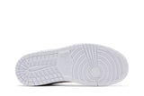 Tênis Nike Air Jordan 1 High Virgil Abloh Archive x Alaska Branco