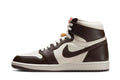Tênis Nike Air Jordan 1 Retro High OG Light Madder Root Marrom - Jordan - FD2596 - 200 - 1