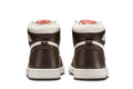 Tênis Nike Air Jordan 1 Retro High OG Light Madder Root Marrom - Jordan - FD2596 - 200 - 1