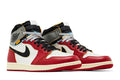 Tênis Nike Air Jordan 1 Retro High OG SP Union LA Chicago Shadow - Jordan - 