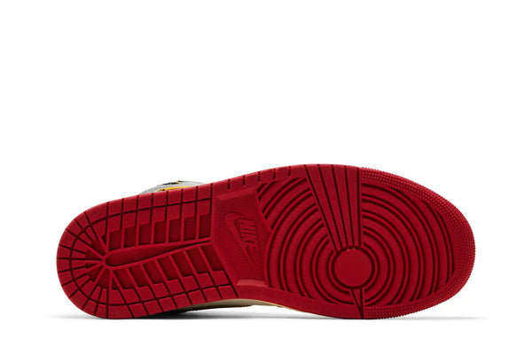 Air Jordan 1 High Union LA Chicago Shadow | LK Sneakers