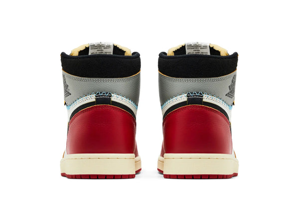 Air Jordan 1 High Union LA Chicago Shadow | LK Sneakers Air Jordan 1 High Union LA Chicago Shadow | LK Sneakers
