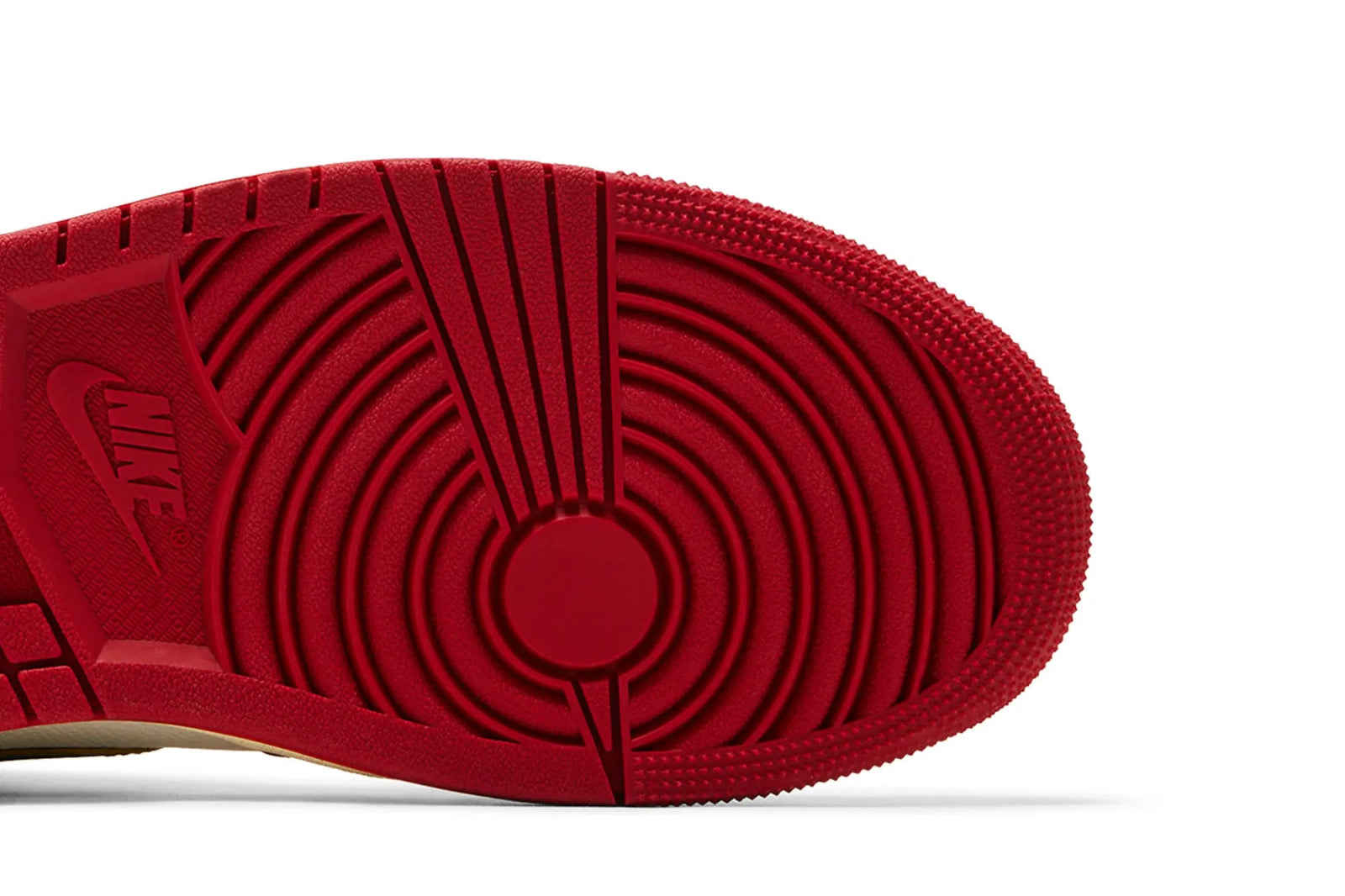 Tênis Nike Air Jordan 1 Retro High OG SP Union LA Chicago Shadow - Jordan - 