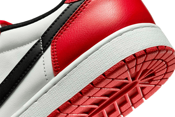 Tênis Nike Air Jordan 1 Retro Low OG Chicago (2025) | LK Sneakers