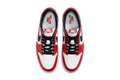Tênis Nike Air Jordan 1 Retro Low OG Chicago (2025) Vermelho - Tênis - Jordan - HQ6998-600-1