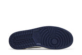 Tênis Nike Air Jordan 1 Retro Low OG Howard University Vermelho