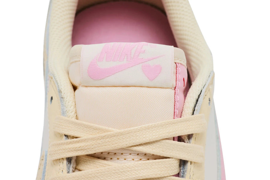 Jordan 1 Low Travis Scott Shy Pink | LK Sneakers