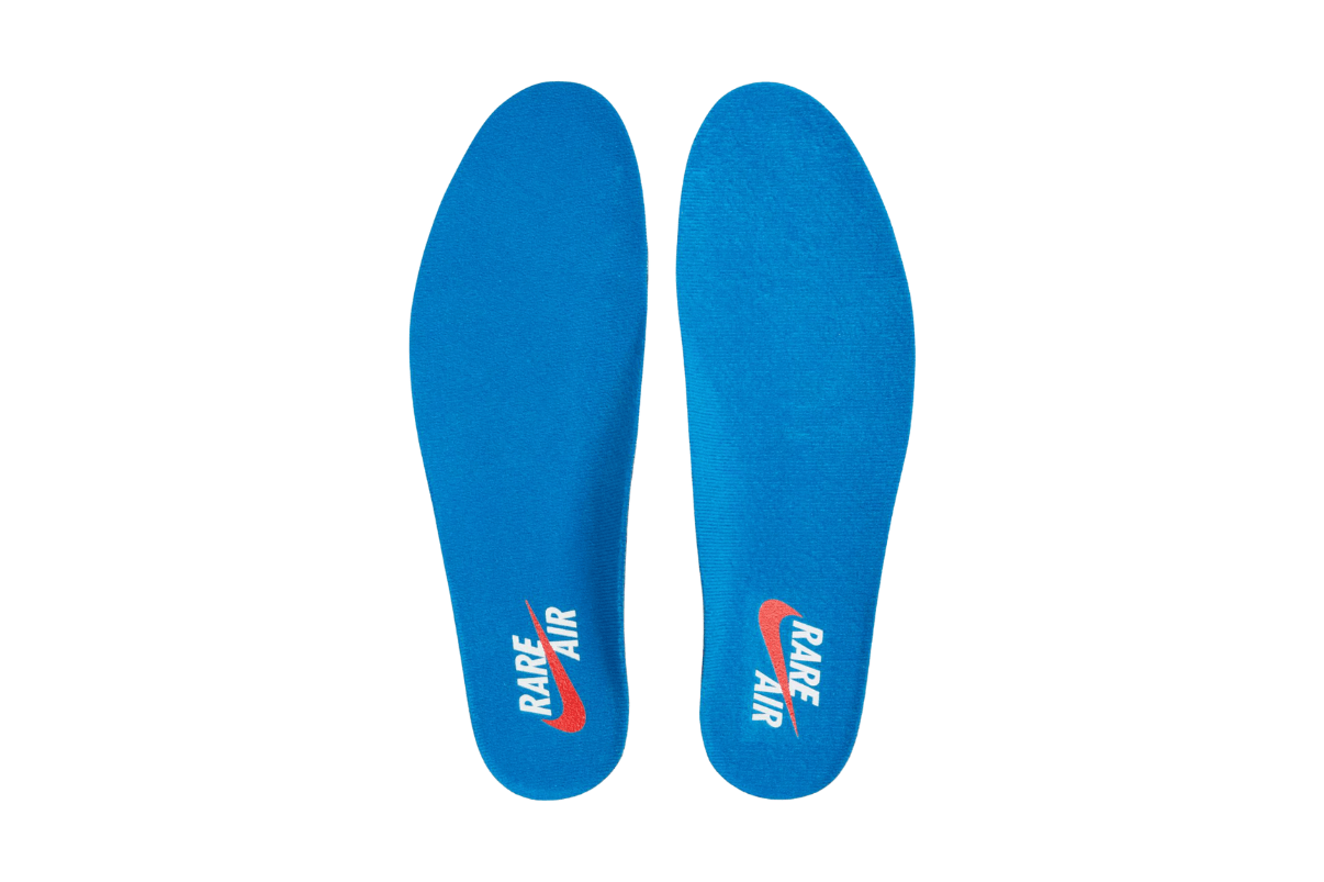 Tênis Nike Air Jordan 3 OG Rare Air Preto - Jordan - IB8967 - 004 - 1