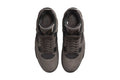 Tênis Nike Air Jordan 4 Cave Stone and Black Marrom - Jordan - FV5029 - 200 - 1