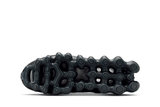 Tênis Nike Air Liquid Max x Fragment Design Black Anthracite Preto