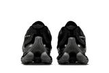 Tênis Nike Air Liquid Max x Fragment Design Black Anthracite Preto