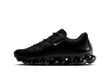 Tênis Nike Air Liquid Max x Fragment Design Black Anthracite Preto