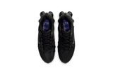 Tênis Nike Air Liquid Max x Fragment Design Black Anthracite Preto