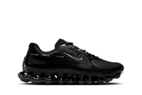 Tênis Nike Air Liquid Max x Fragment Design Black Anthracite Preto