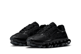 Tênis Nike Air Liquid Max x Fragment Design Black Anthracite Preto