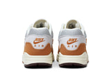 Tênis Nike Air Max 1 x Patta Monarch Laranja