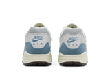Tênis Nike Air Max 1 x Patta Noise Aqua Azul
