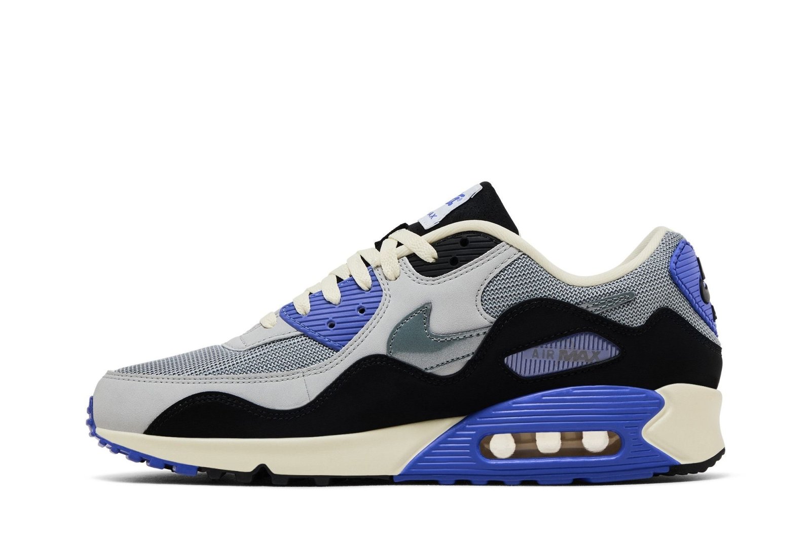 Tênis Nike Air Max 90 x Patta SP Sapphire Azul por R$ 2.999,99 em