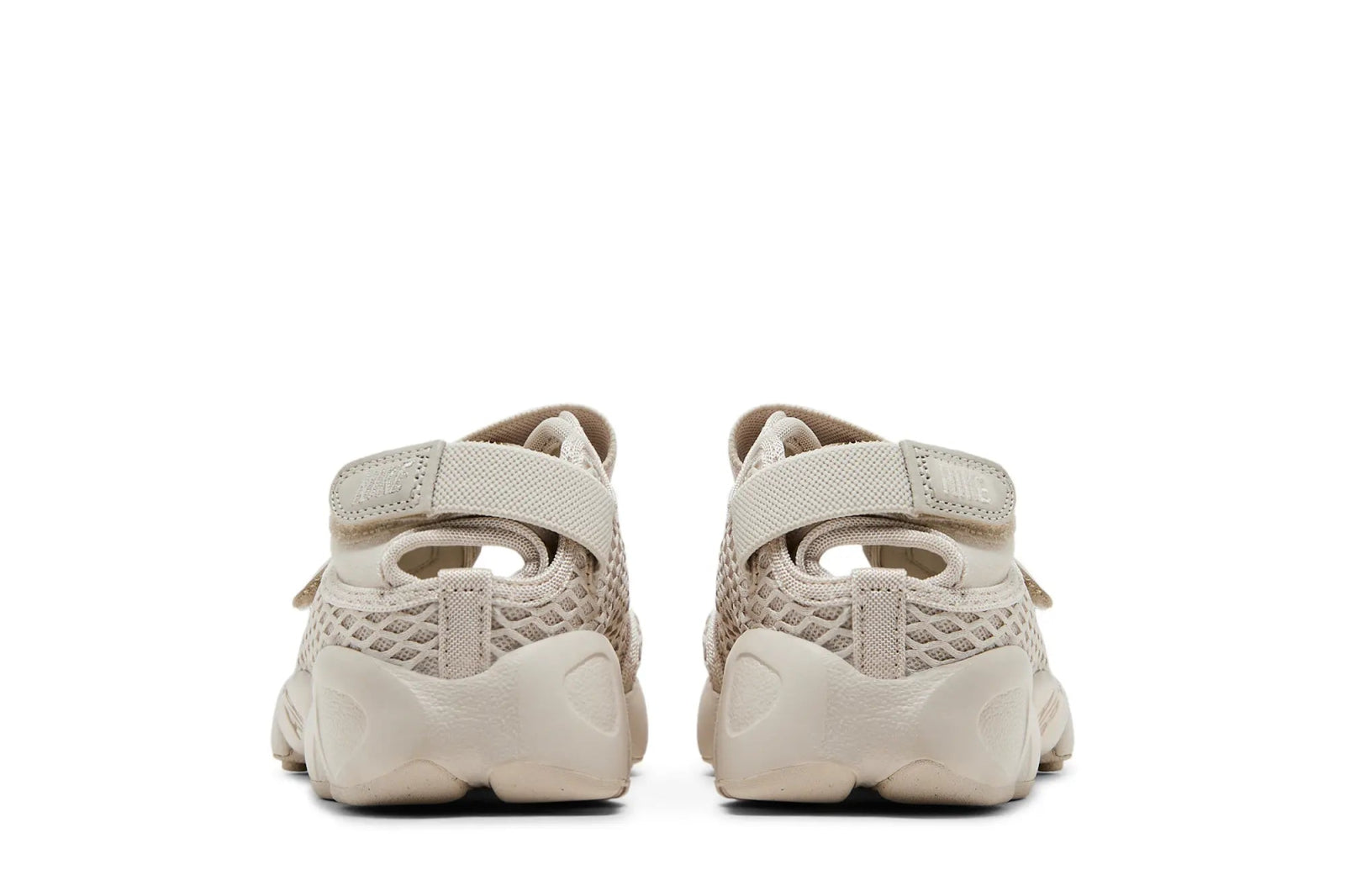 Tênis Nike Air Rift 'Light Orewood Brown' Bege - Nike - HM8288 100 - 1