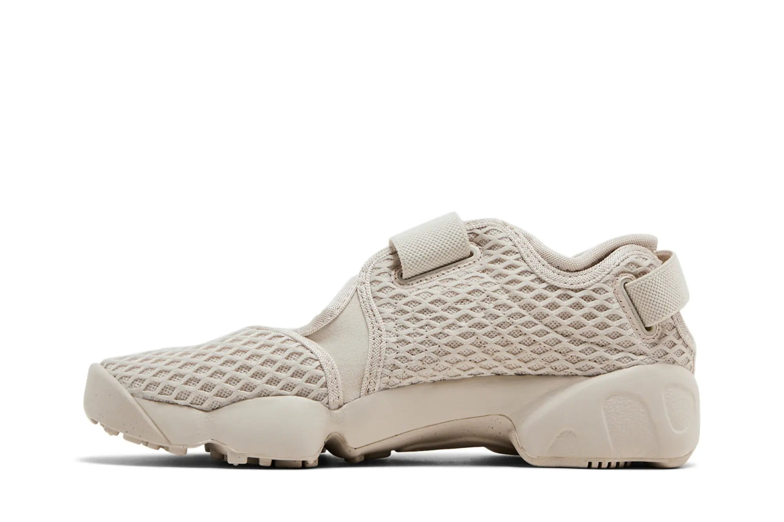 Tênis Nike Air Rift 'Light Orewood Brown' Bege - Nike - HM8288 100 - 1