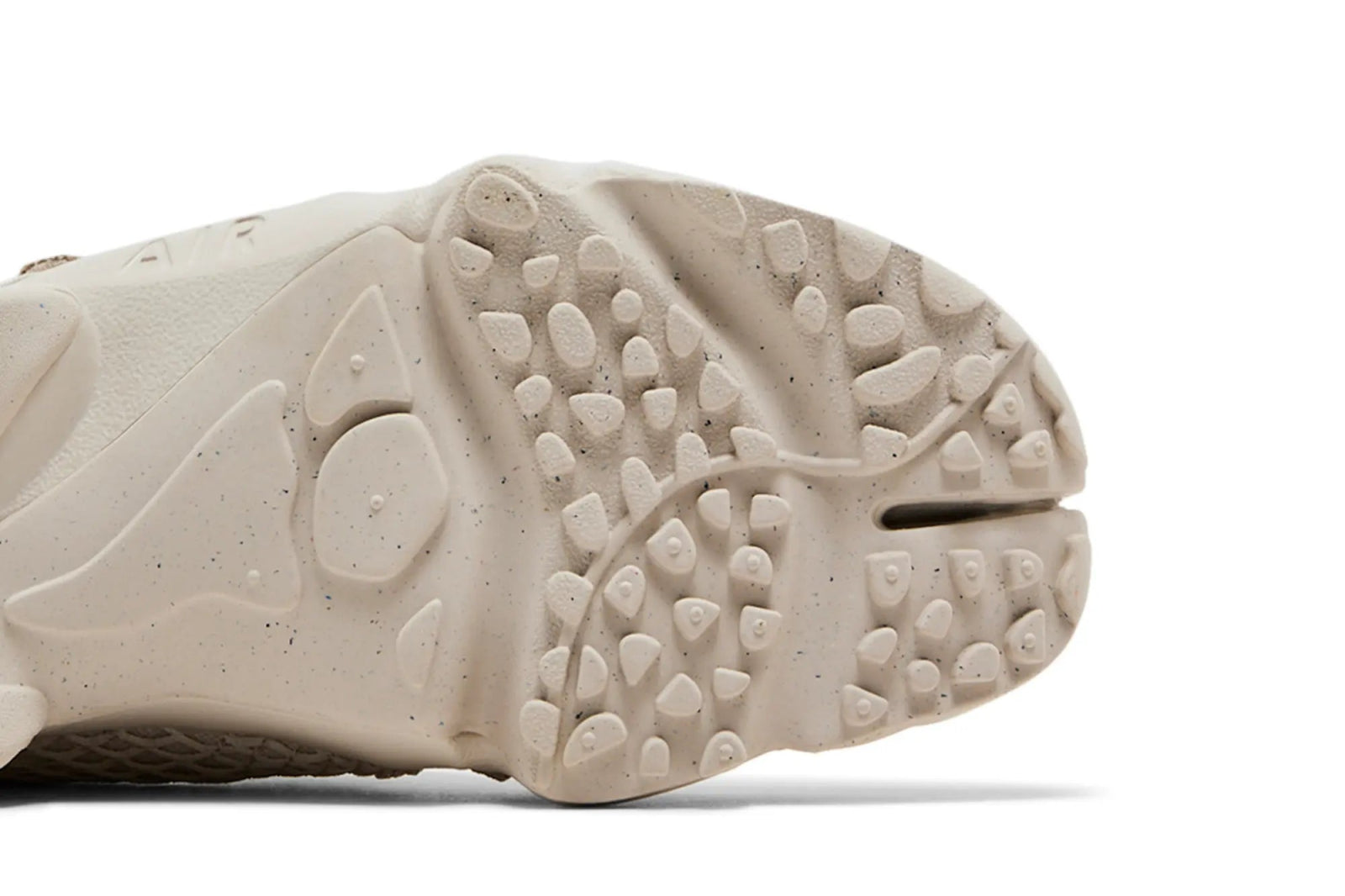 Tênis Nike Air Rift 'Light Orewood Brown' Bege - Nike - HM8288 100 - 1