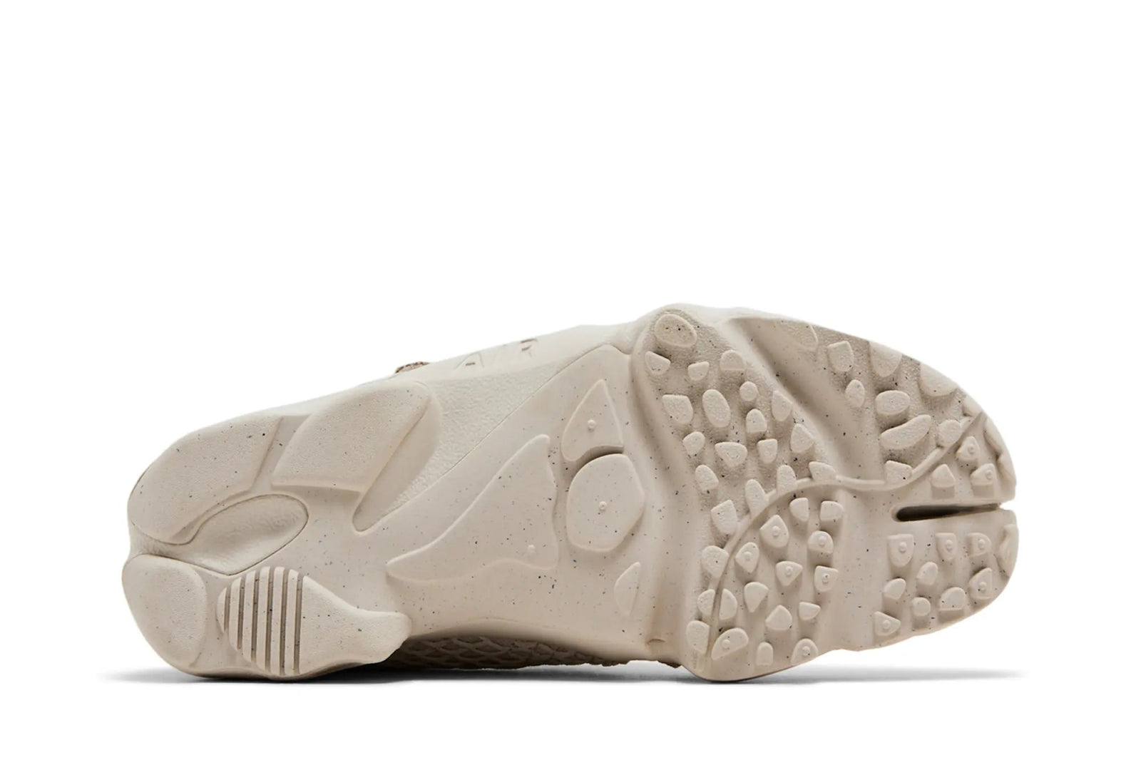 Tênis Nike Air Rift 'Light Orewood Brown' Bege - Nike - HM8288 100 - 1