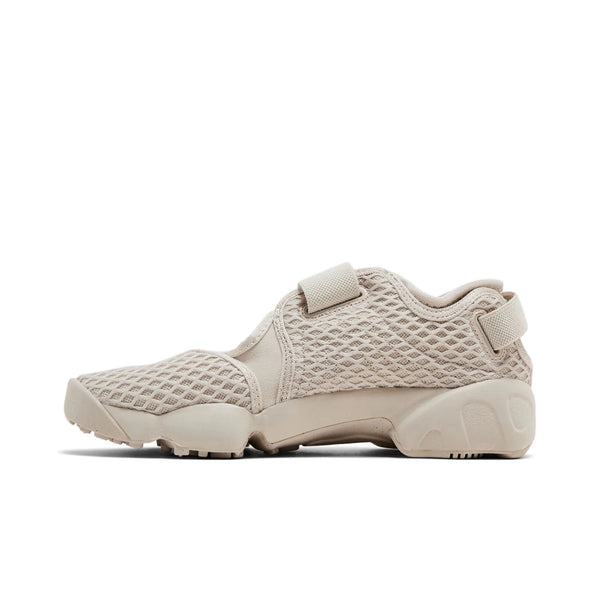 Tênis Nike Air Rift 'Light Orewood Brown' Bege — vista alternativa