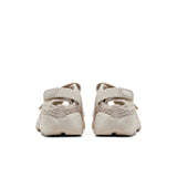 Tênis Nike Air Rift 'Light Orewood Brown' Bege, vista traseira