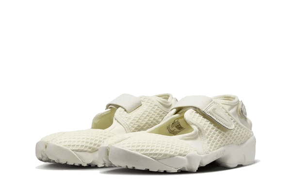 Tênis Nike Air Rift Sail Bege