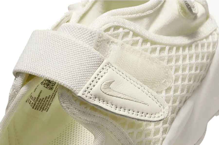 Tênis Nike Air Rift Sail Bege