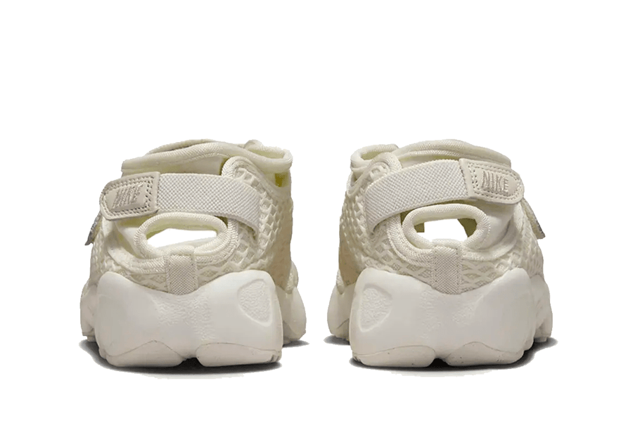 Tênis Nike Air Rift Sail Bege